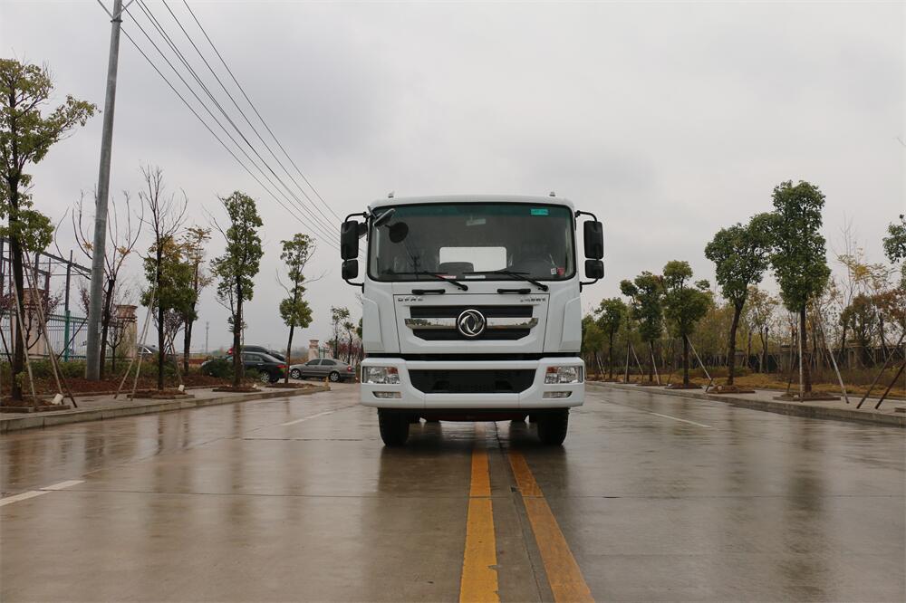 東風D9（3950，玉柴200）國六 內(nèi)飾照片圖