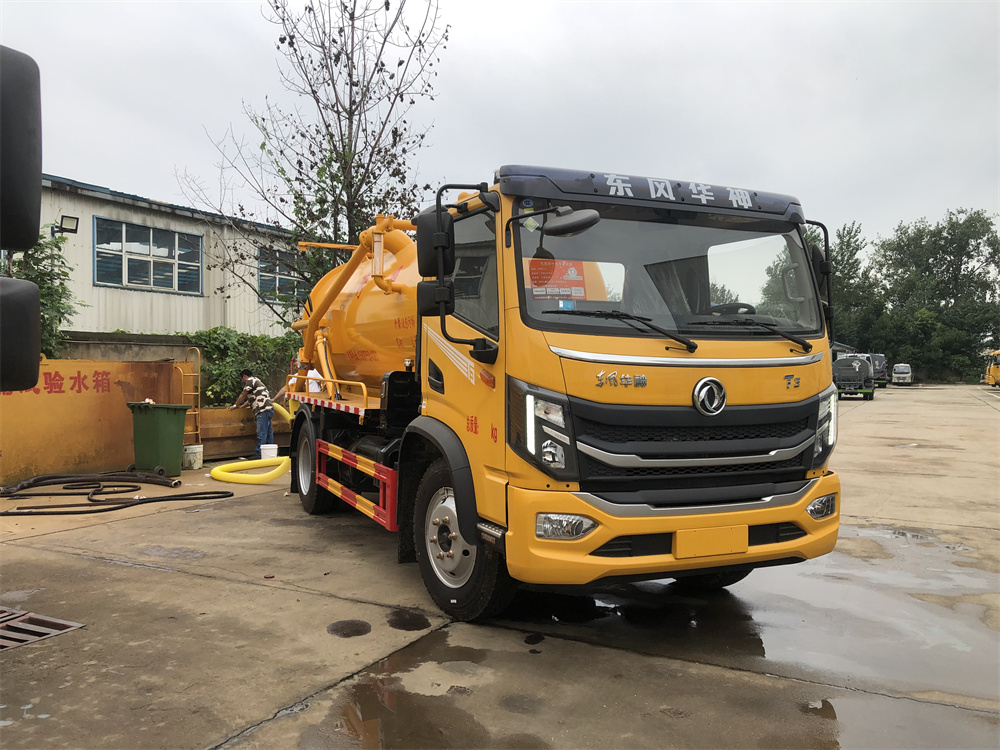 東風T3（3800，玉柴165）國六 內飾照片圖