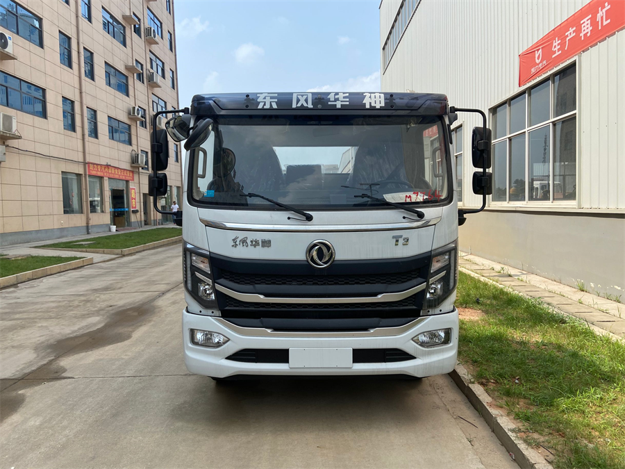 東風T3（3800，云內150）國六 內飾照片圖